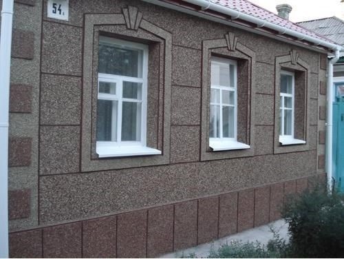 نمای بایرامیکس